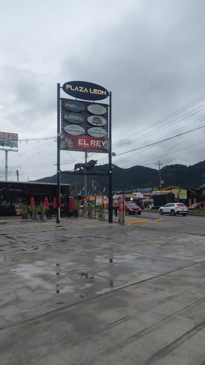 Tienda El Rey Pirotecnia - Chía, foto 2