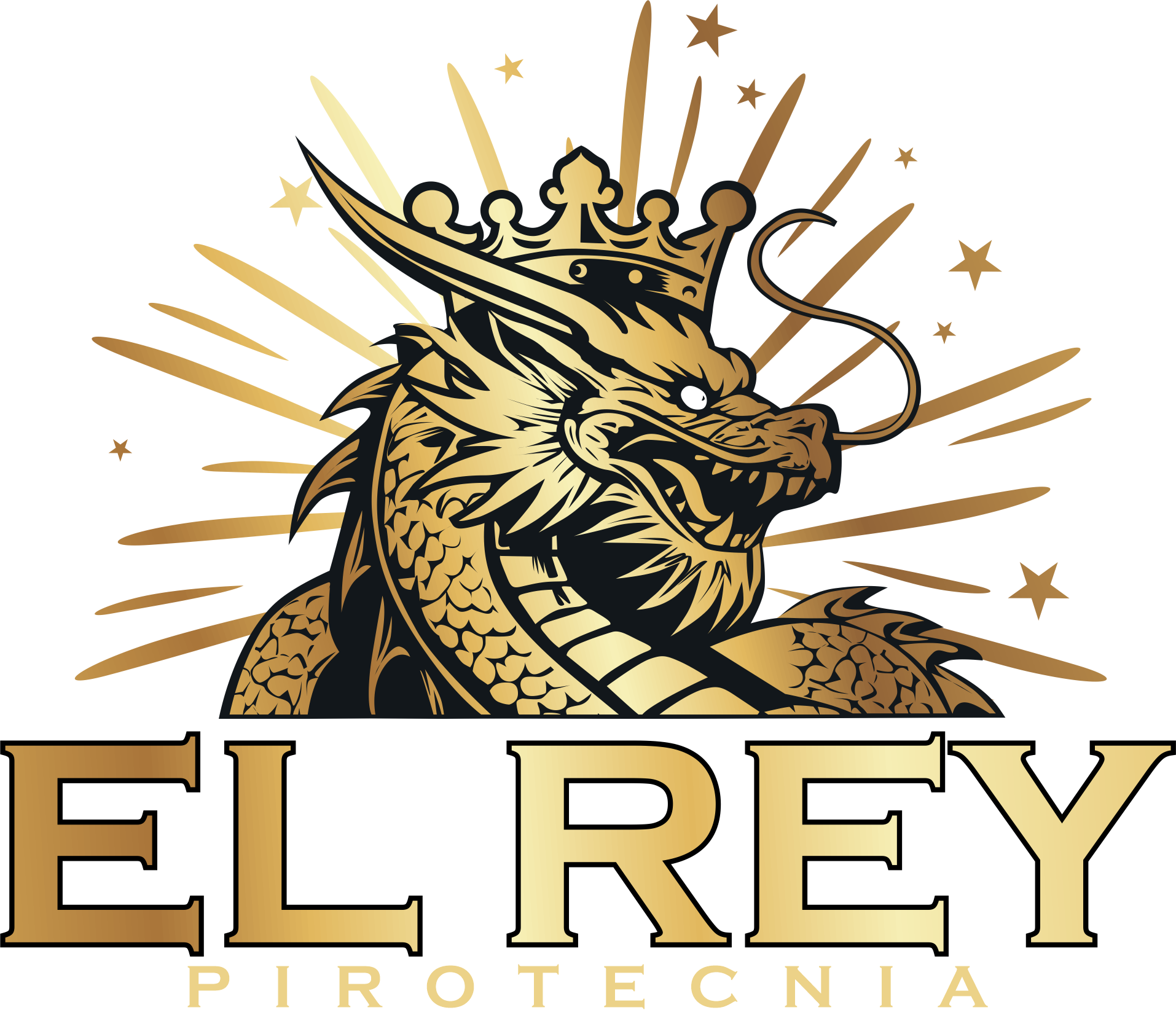 El Rey Pirotecnia