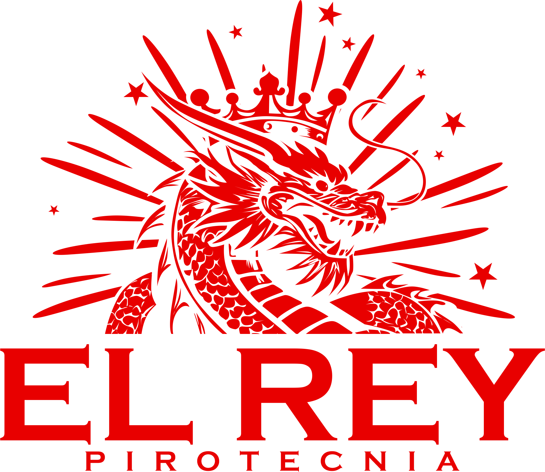 EL REY PIROTECNIA